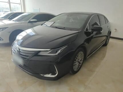 2021 Toyota Allion for sale 920837 | Eauto Export
