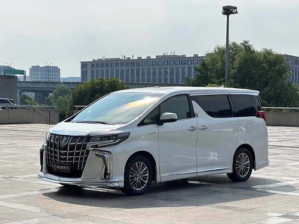 2021 Toyota Alphard for sale 839233 | Eauto Export 2021 Toyota Alphard for sale 839233 | Eauto Export