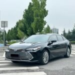 2021 Toyota Avalon for sale 839979 | Eauto Export