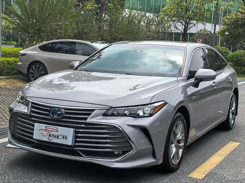 2021 Toyota Avalon for sale 845650 | Eauto Export 2021 Toyota Avalon for sale 845650 | Eauto Export