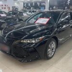 2021 Toyota Avalon for sale 852685 | Eauto Export