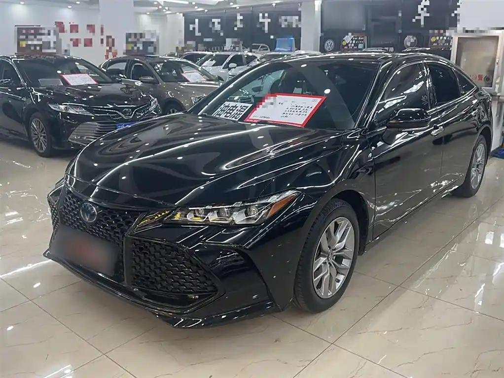 2021 Toyota Avalon for sale 852685 | Eauto Export 2021 Toyota Avalon for sale 852685 | Eauto Export