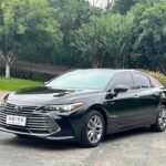 2021 Toyota Avalon for sale 871654 | Eauto Export