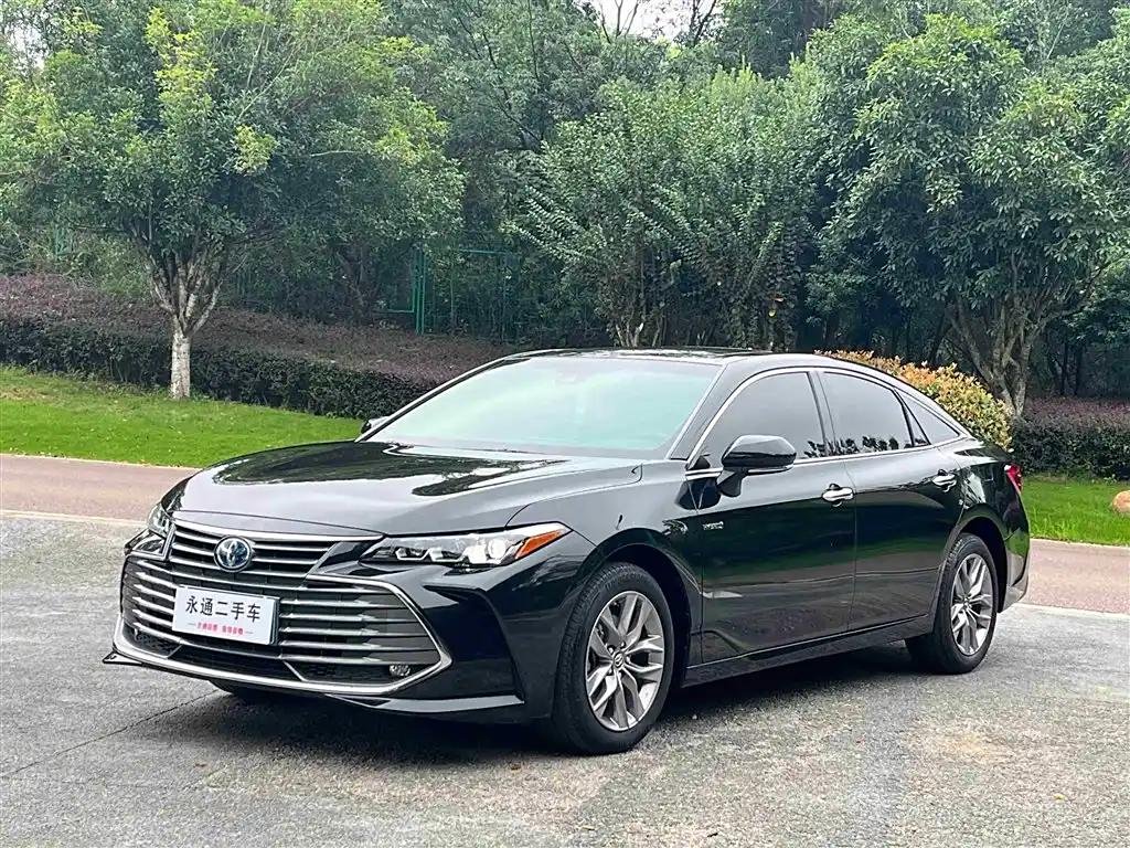 2021 Toyota Avalon for sale 871654 | Eauto Export 2021 Toyota Avalon for sale 871654 | Eauto Export
