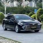 2021 Toyota Avalon for sale 873505 | Eauto Export