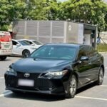 2021 Toyota Avalon for sale 920775 | Eauto Export
