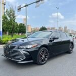2021 Toyota Avalon for sale 920797 | Eauto Export