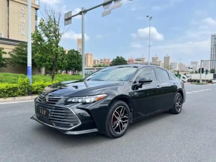 2021 Toyota Avalon for sale 920797 | Eauto Export