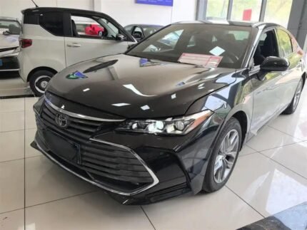 2021 Toyota Avalon for sale 920798 | Eauto Export