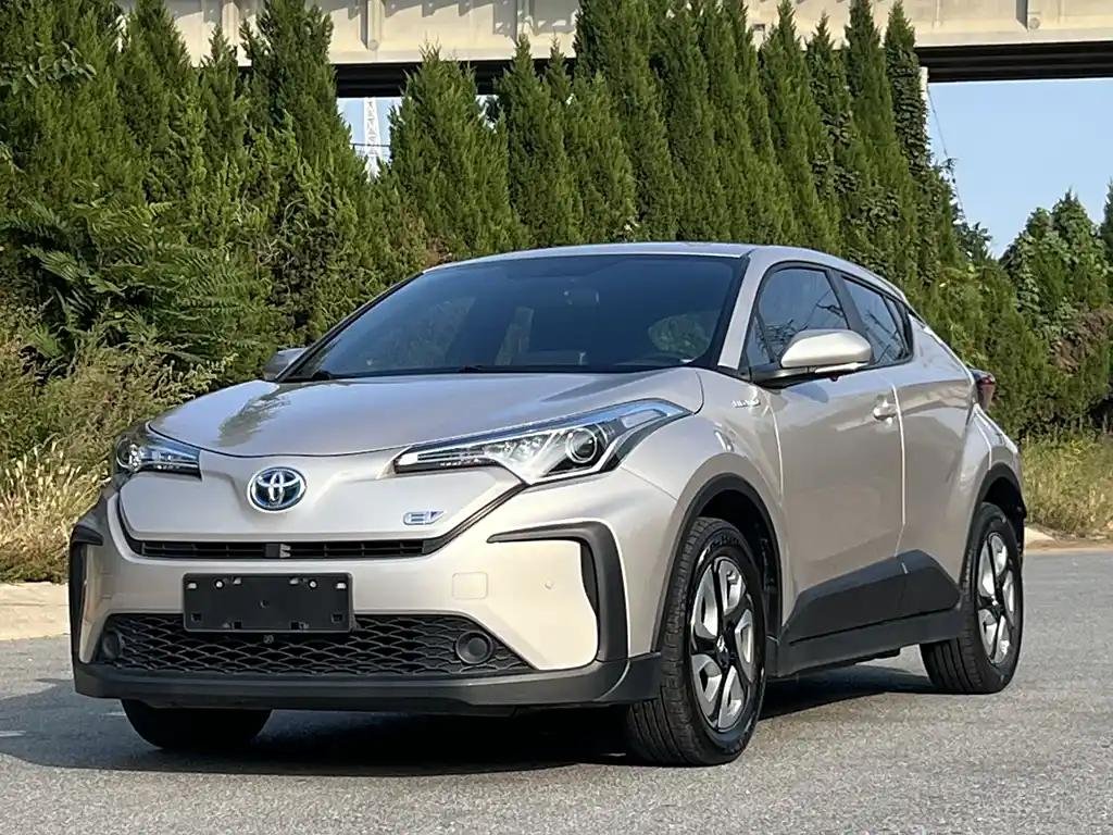 2021 Toyota C-HR EV for sale 853144 | Eauto Export 2021 Toyota C-HR EV for sale 853144 | Eauto Export