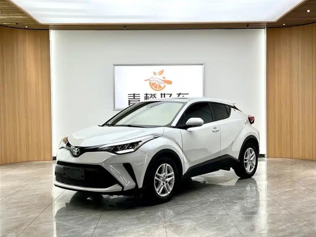 2021 Toyota C-HR for sale 919805 | Eauto Export 2021 Toyota C-HR for sale 919805 | Eauto Export