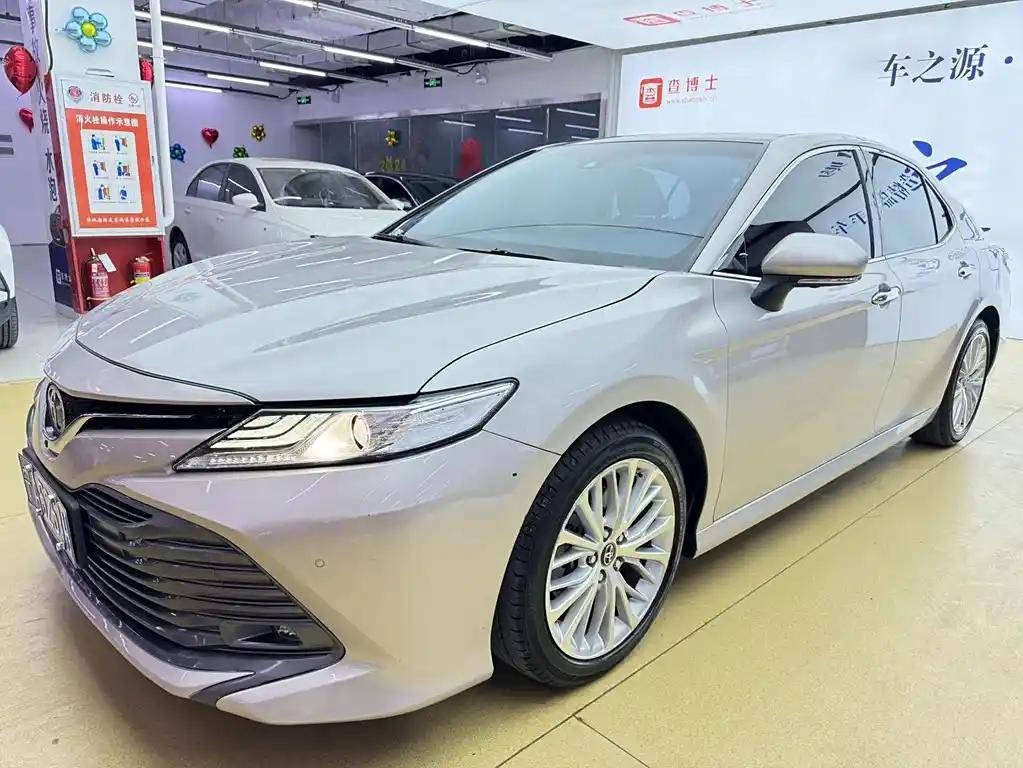 2021 Toyota Camry for sale 843529 | Eauto Export 2021 Toyota Camry for sale 843529 | Eauto Export