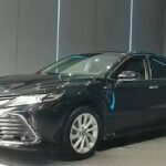 2021 Toyota Camry for sale 846080 | Eauto Export