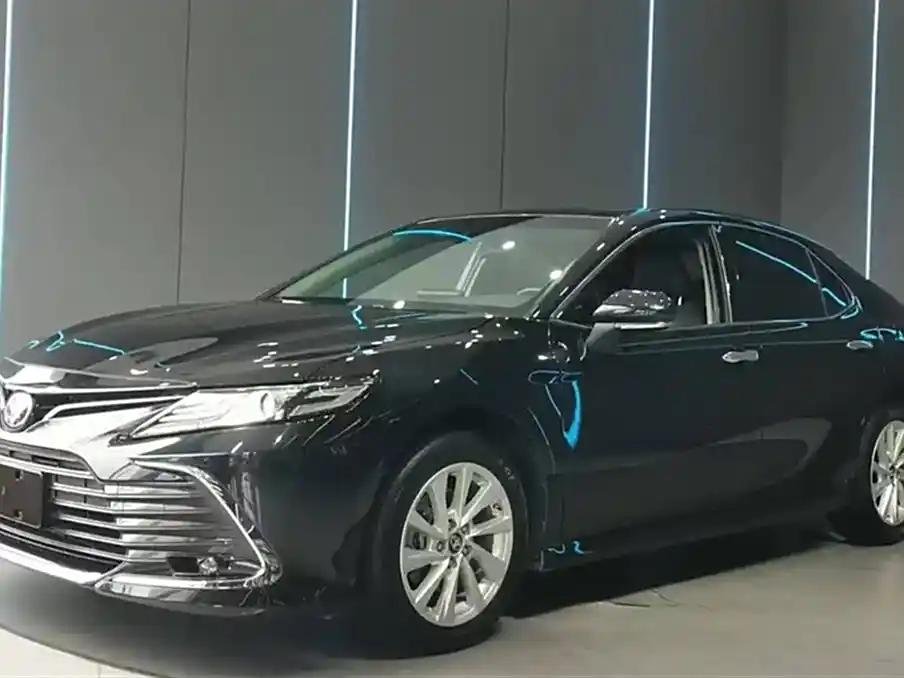 2021 Toyota Camry for sale 846080 | Eauto Export 2021 Toyota Camry for sale 846080 | Eauto Export