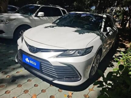 2021 Toyota Camry for sale 846379 | Eauto Export