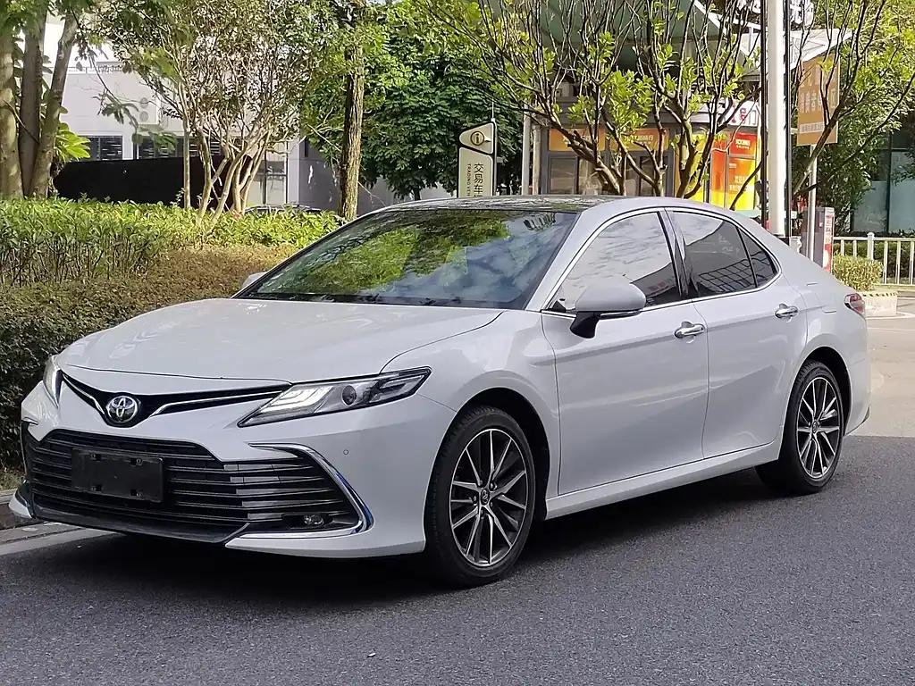 2021 Toyota Camry for sale 849132 | Eauto Export 2021 Toyota Camry for sale 849132 | Eauto Export