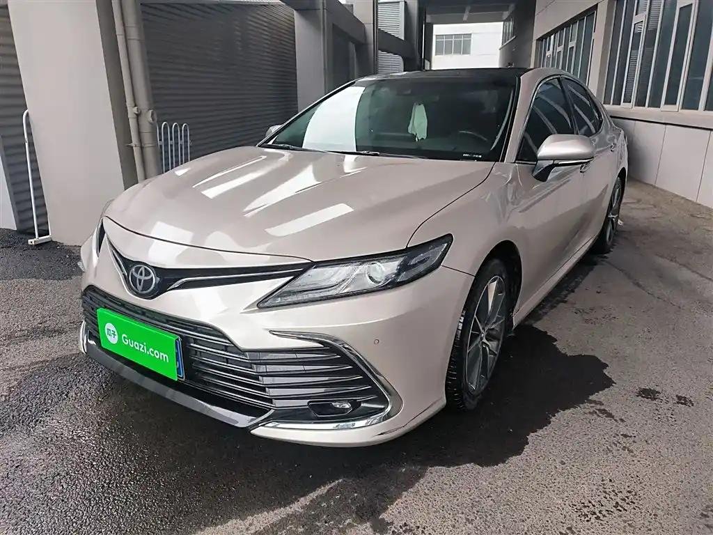 2021 Toyota Camry for sale 852122 | Eauto Export 2021 Toyota Camry for sale 852122 | Eauto Export