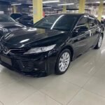 2021 Toyota Camry for sale 853273 | Eauto Export