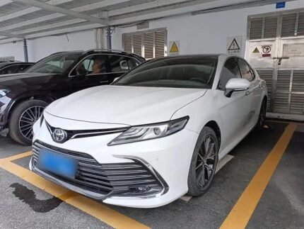 2021 Toyota Camry for sale 854351 | Eauto Export