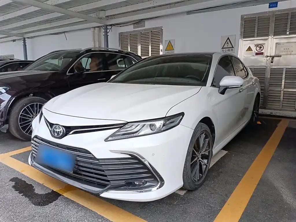 2021 Toyota Camry for sale 854351 | Eauto Export 2021 Toyota Camry for sale 854351 | Eauto Export