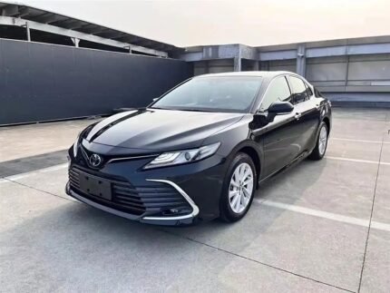 2021 Toyota Camry for sale 856584 | Eauto Export