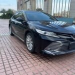 2021 Toyota Camry for sale 860300 | Eauto Export