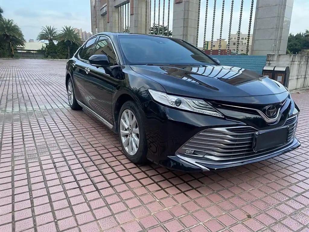 2021 Toyota Camry for sale 860300 | Eauto Export 2021 Toyota Camry for sale 860300 | Eauto Export
