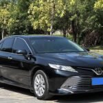 2021 Toyota Camry for sale 862302 | Eauto Export