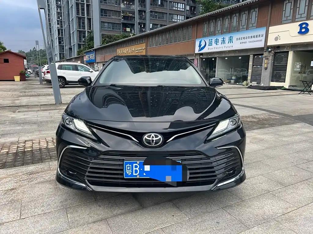 2021 Toyota Camry for sale 864799 | Eauto Export 2021 Toyota Camry for sale 864799 | Eauto Export