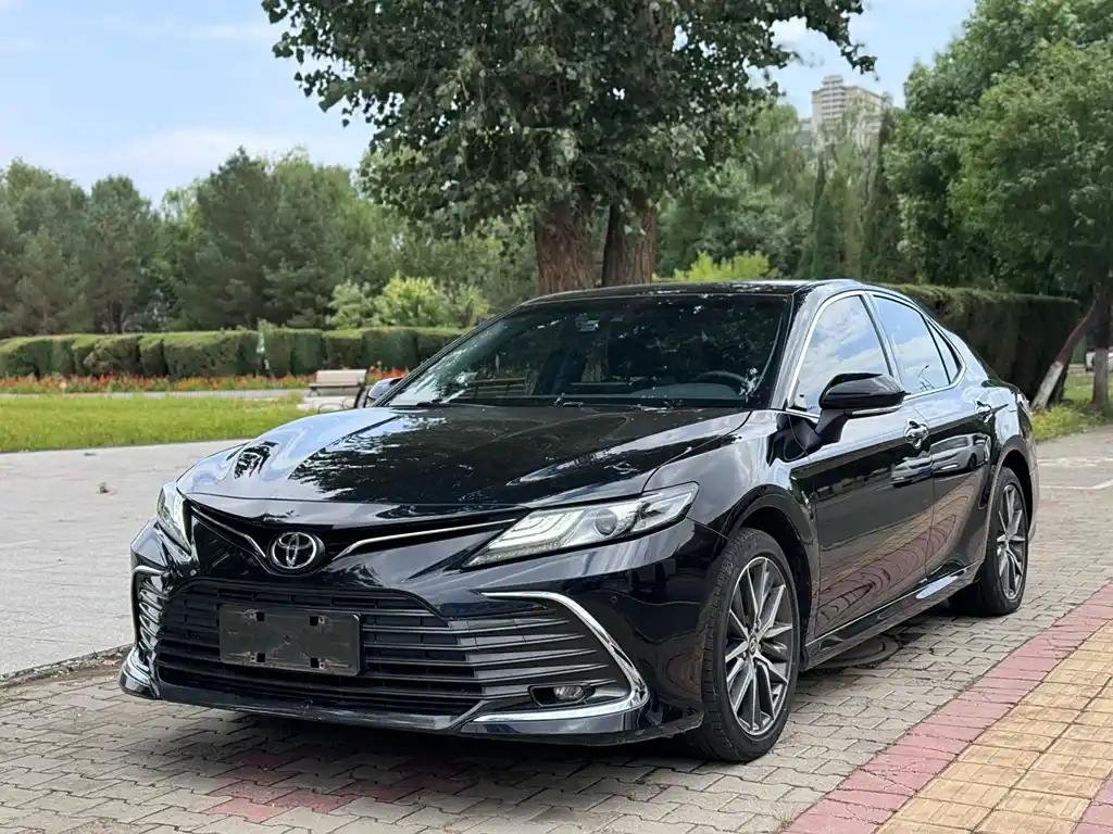 2021 Toyota Camry for sale 865354 | Eauto Export 2021 Toyota Camry for sale 865354 | Eauto Export