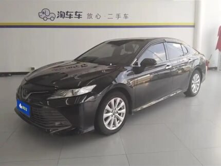 2021 Toyota Camry for sale 867515 | Eauto Export