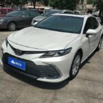 2021 Toyota Camry for sale 868010 | Eauto Export