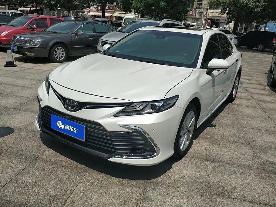 2021 Toyota Camry for sale 868010 | Eauto Export 2021 Toyota Camry for sale 868010 | Eauto Export