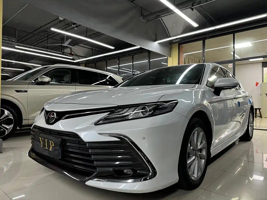 2021 Toyota Camry for sale 868545 | Eauto Export 2021 Toyota Camry for sale 868545 | Eauto Export