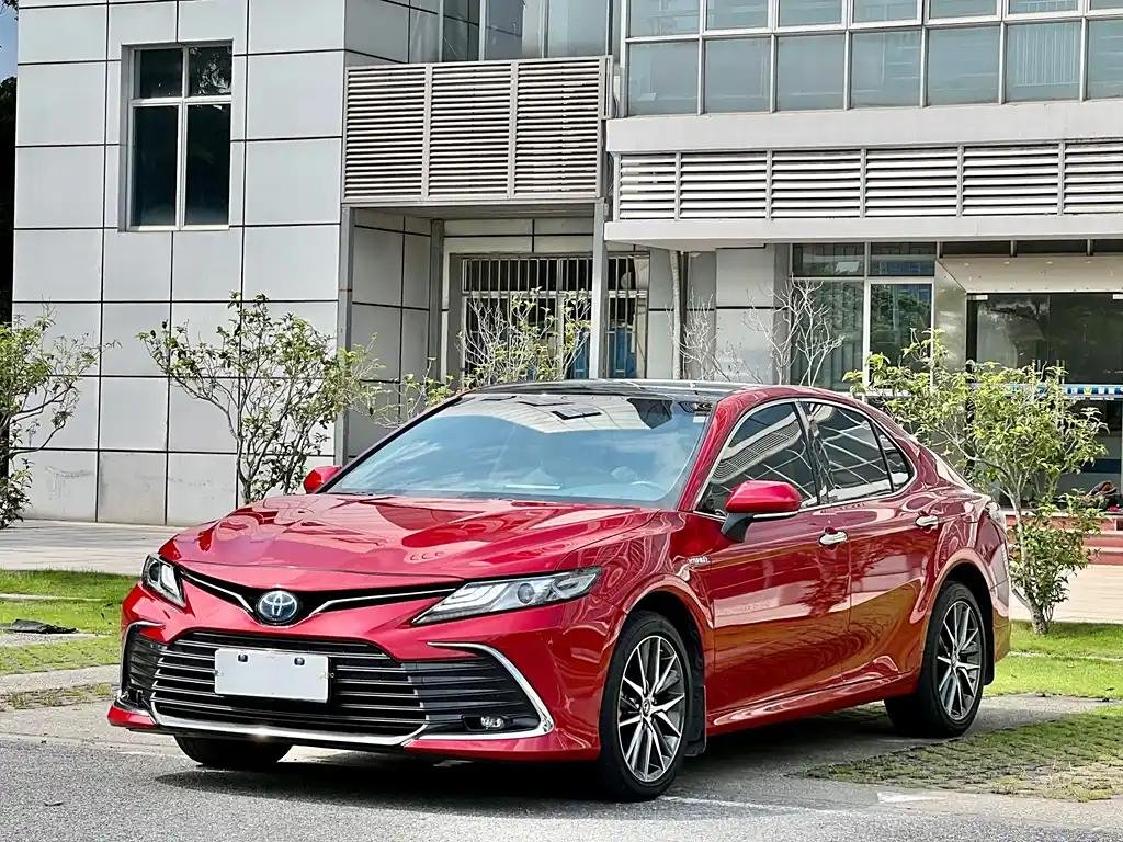 2021 Toyota Camry for sale 870526 | Eauto Export 2021 Toyota Camry for sale 870526 | Eauto Export