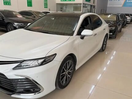 2021 Toyota Camry for sale 872069 | Eauto Export