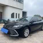 2021 Toyota Camry for sale 873086 | Eauto Export