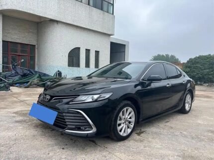2021 Toyota Camry for sale 873086 | Eauto Export