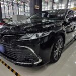 2021 Toyota Camry for sale 873529 | Eauto Export