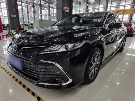2021 Toyota Camry for sale 873529 | Eauto Export
