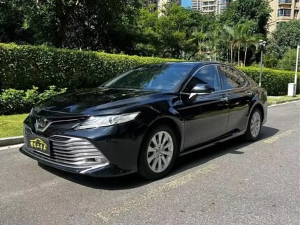 2021 Toyota Camry for sale 873936 | Eauto Export