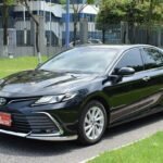 2021 Toyota Camry for sale 874568 | Eauto Export