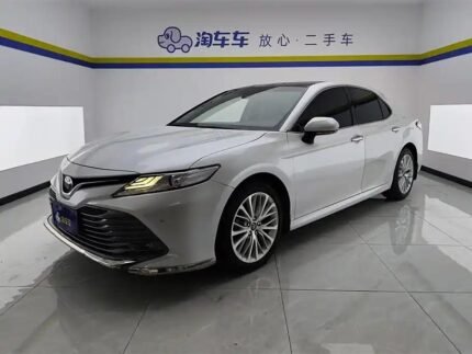 2021 Toyota Camry for sale 877335 | Eauto Export