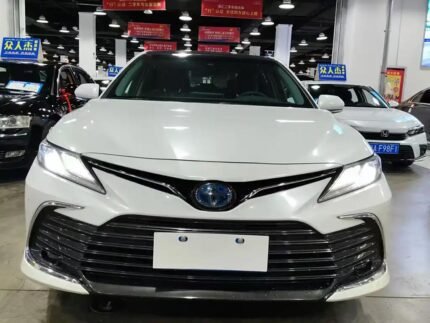 2021 Toyota Camry for sale 877882 | Eauto Export
