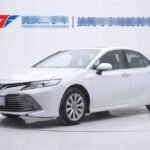 2021 Toyota Camry for sale 919962 | Eauto Export
