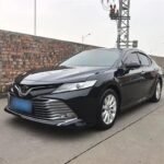 2021 Toyota Camry for sale 919968 | Eauto Export