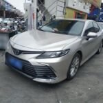 2021 Toyota Camry for sale 919995 | Eauto Export