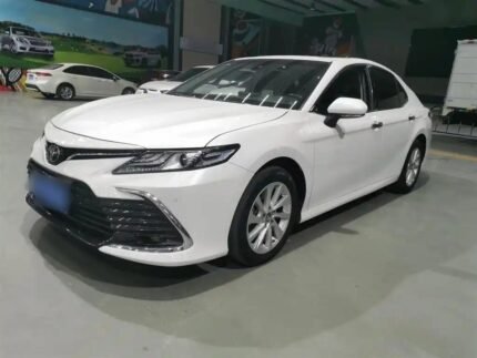2021 Toyota Camry for sale 919998 | Eauto Export