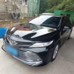 2021 Toyota Camry for sale 920003 | Eauto Export