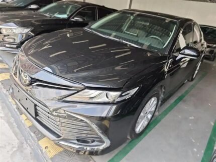 2021 Toyota Camry for sale 920005 | Eauto Export